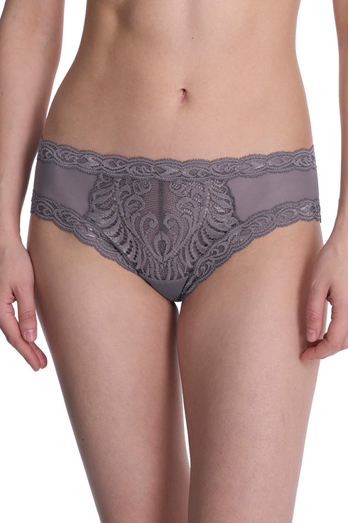 Natori Feathers Hipster